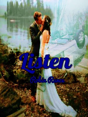 cover image of Listen